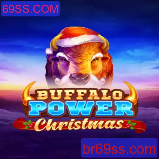 Descobrindo o Encanto do Jogo BuffaloPowerChristmas
