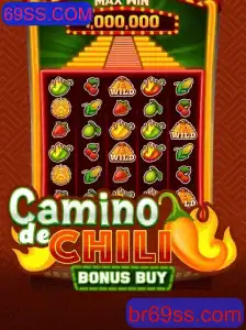 Descubra o CaminodeChiliBonusBuy: Um Mundo de Emoções e Regras Únicas