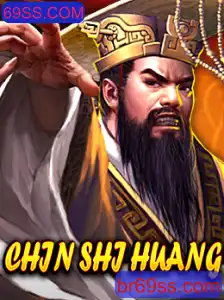 ChinShiHuang: Uma Imersão no Fascinante Mundo do Jogo