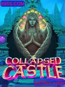 Explorando o Universo de CollapsedCastle: Aventura, Estratégia e Mistério