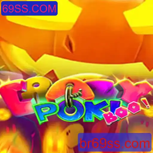 CrazyPokiBoo: Uma Aventura de Jogo Única com 69SS.COM