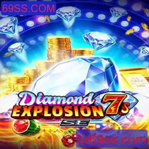 Descubra a Emoção do Jogo DiamondExplosion7sSE