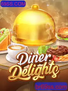 Explorando o Mundo de DinerDelights: O Jogo Que Conquista Corações