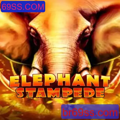 ElephantStampede: A Nova Sensação dos Games