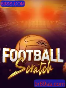 FootballScratch: Um Novo Jeito de Viver a Emoção do Futebol com 69SS.COM