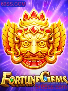 Descubra FortuneGems: O Jogo que Está Dominando o Cenário Atual de Entretenimento