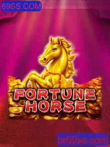 FortuneHorse: Um Mergulho no Mundo de Apostas e Estratégias