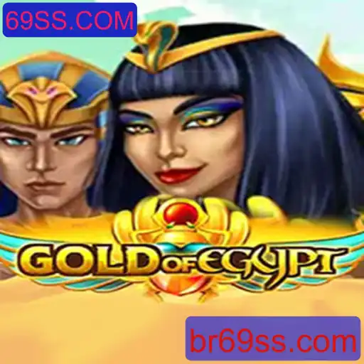 Descubra o Fascinante Mundo de GoldOfEgypt e 69SS.COM