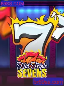 HotTripleSevens: O Novo Fenômeno no Mundo dos Jogos Digitais