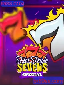 Explorando o Universo de HotTripleSevensSpecial: O Que Você Precisa Saber