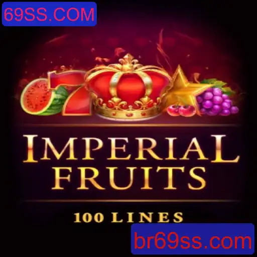 ImperialFruits100: A Nova Sensação no Mundo dos Jogos Online