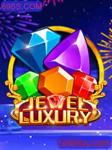 JewelLuxury: Um Mergulho no Universo das Jóias Virtuais