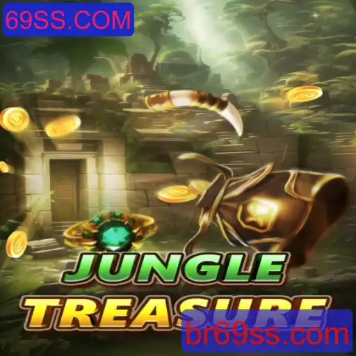 JungleTreasure: Aventura e Estratégia no Novo Lançamento 69SS.COM