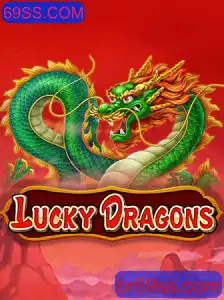 Descubra o Universo Envolvente de LuckyDragons no 69SS.COM