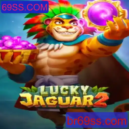 Descubra a Emoção de Luckyjaguar2 no Universo dos Jogos Online