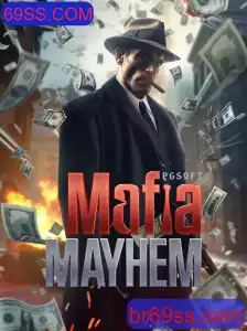 Explorando o Jogo MafiaMayhem: Regras e Estratégias