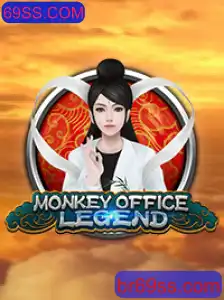 Explorando o Mundo de MonkeyOfficeLegend: Um Mergulho nas Aventuras Incompatíveis no Escritório