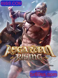 Explorando o Universo de AsgardianRising: Jogo e Estratégia