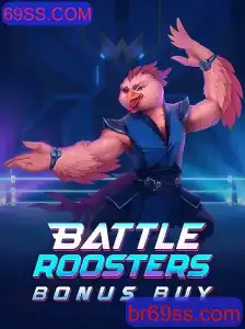 BattleRoostersBonusBuy: Um Mergulho no Mundo dos Jogos Online Inovadores