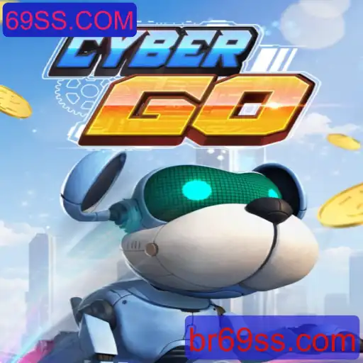 Descubra o Mundo de 'CyberGO': Uma Experiência Inovadora no Universo dos Jogos