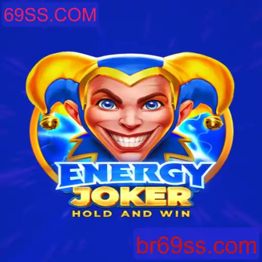 EnergyJoker: A Inovadora Aventura de Jogos com 69SS.COM
