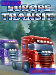 EuropeTransit: Explorando o Mundo com Estratégia e Perspicácia
