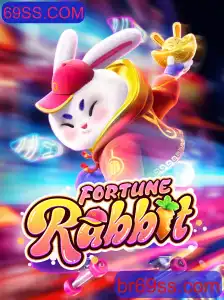 FortuneRabbit: Um Mergulho no Universo Envolvente do Jogo