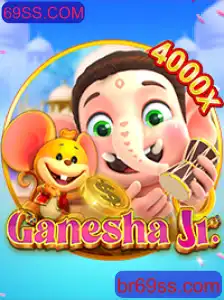 Descubra o Universo de GaneshaJr: Um Jogo de Estratégia Inovador