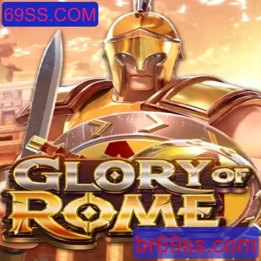 Descubra o Fascinante Mundo do Jogo GloryofRome