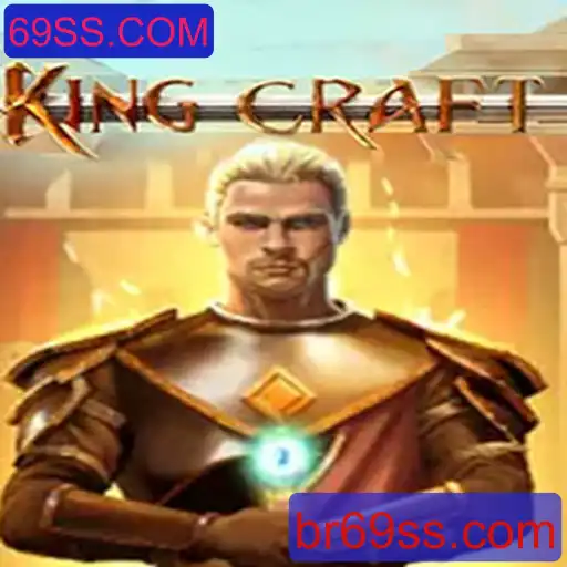 Descubra KingcraftMenomin: A Nova Sensação dos Jogos Online