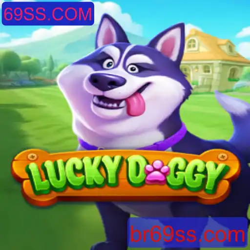 Descubra o Jogo de Sorte 'LuckyDoggy' com 69SS.COM