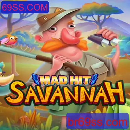 Explorando o Mundo de MadHitSavannah: Um Jogo de Estratégia Inovador