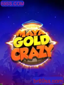 Explorando o Mundo de MayaGoldCrazy: Uma Aventura Inesquecível