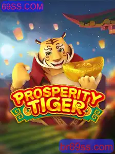 Descubra ProsperityTiger: Um Jogo Inovador no Universo 69SS.COM