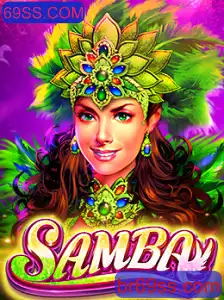 Explorando o Jogo Samba e o Mistério por Trás de 69SS.COM