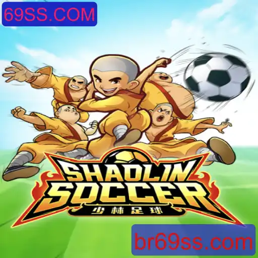 Descubra o Mundo Emocionante de ShaolinSoccer: A Mescla Perfeita de Artes Marciais e Futebol