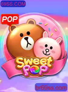 Explorando SweetPOP: O Novo Fenômeno do Jogo Online