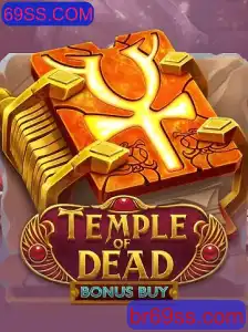 Descubra o Empolgante Mundo de TempleofDeadBonusBuy
