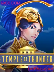 Descubra o Fascinante Mundo de TempleofThunder