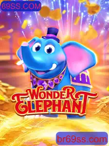 Tudo Sobre WonderElephant: A Nova Sensação dos Jogos