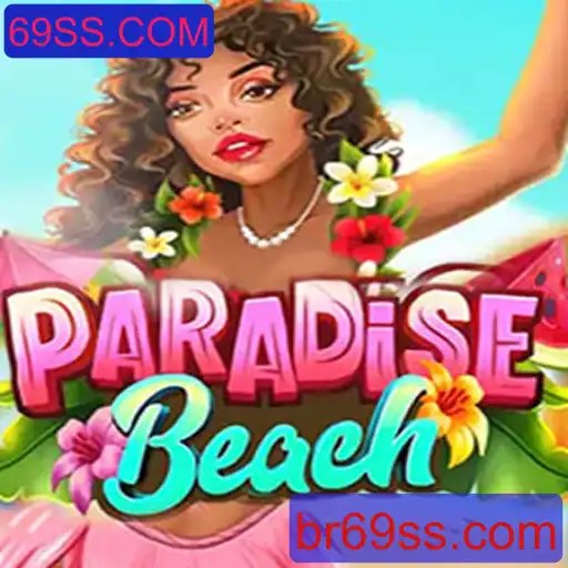 Explore ParadiseBeach: O Jogo de Aventuras e Estratégias de 69SS.COM
