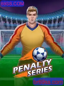 Descubra o Mundo Empolgante de PenaltySeries com 69SS.COM