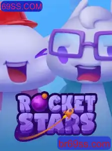 Descubra o Universo de RocketStars: O Jogo que Está Conquistando Todos