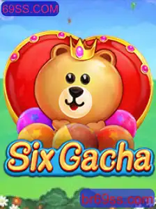 Descubra o Mundo Fascinante de SixGacha: Um Jogo de Estratégia Repleto de Emoções