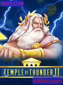 Descubra o Mundo de TempleofThunderII: Aventura e Estratégia