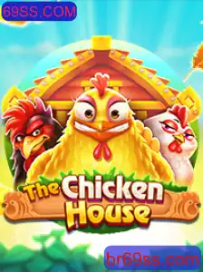 TheChickenHouse: Descubra o Novo Jogo Mundial