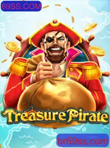 Explorando o Universo de TreasurePirate: Aventura e Estratégia