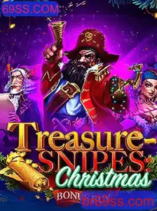 Explorando o Universo de TreasuresnipesChristmas