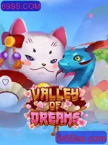 Valley of Dreams: Aventura e Estratégia em Um Mundo Virtual