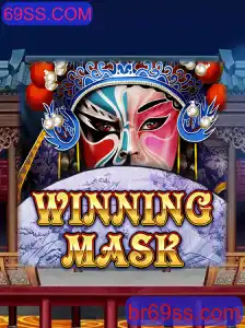 WinningMask: Descubra o Fascinante Jogo com 69SS.COM